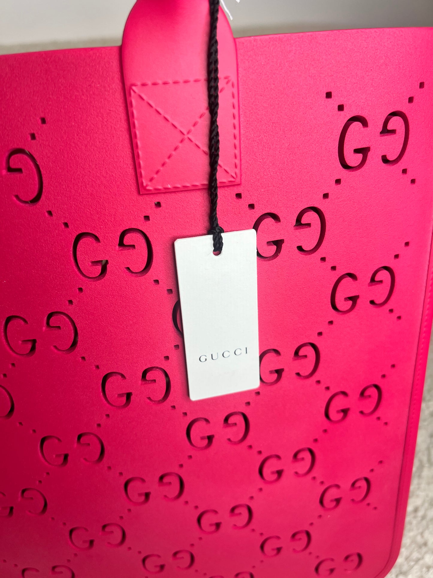 Borsa Gucci