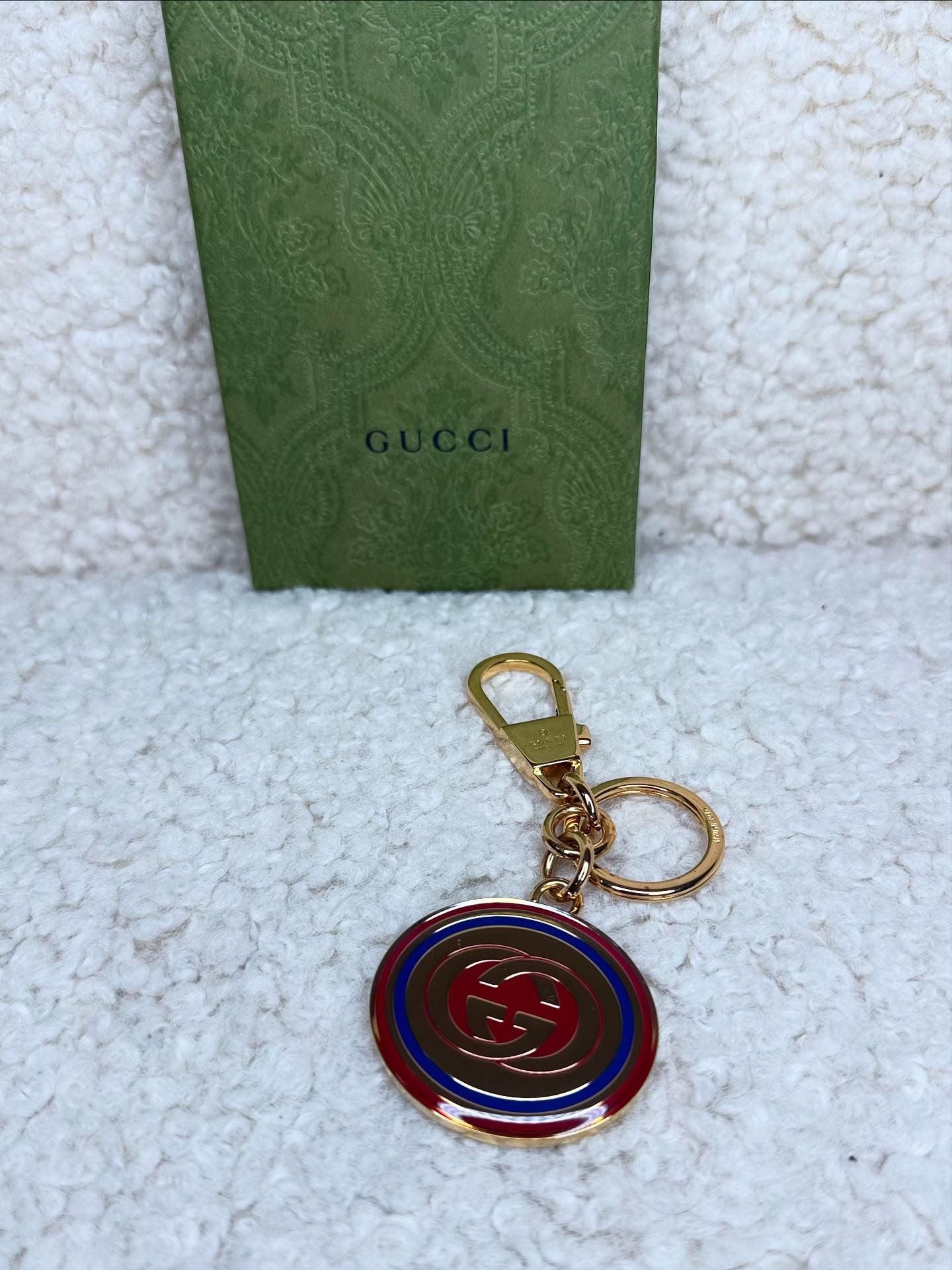 Portachiavi Gucci