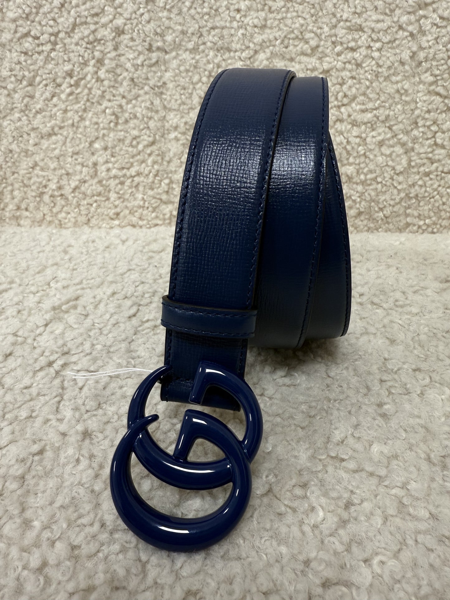 Cintura Gucci Marmont