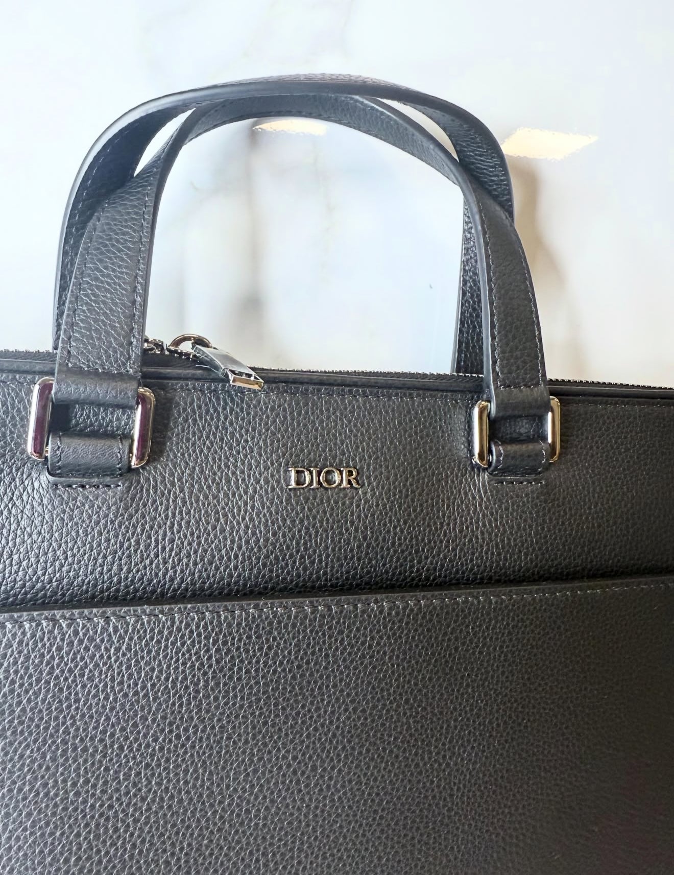 Dior valigetta 24h