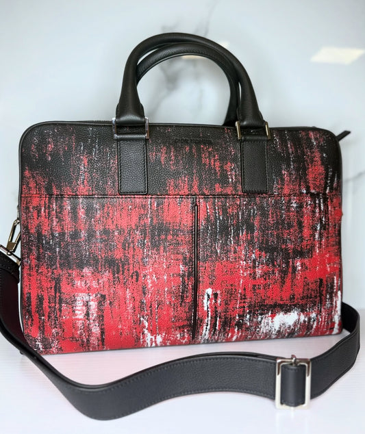 Briefcase Dior 24h