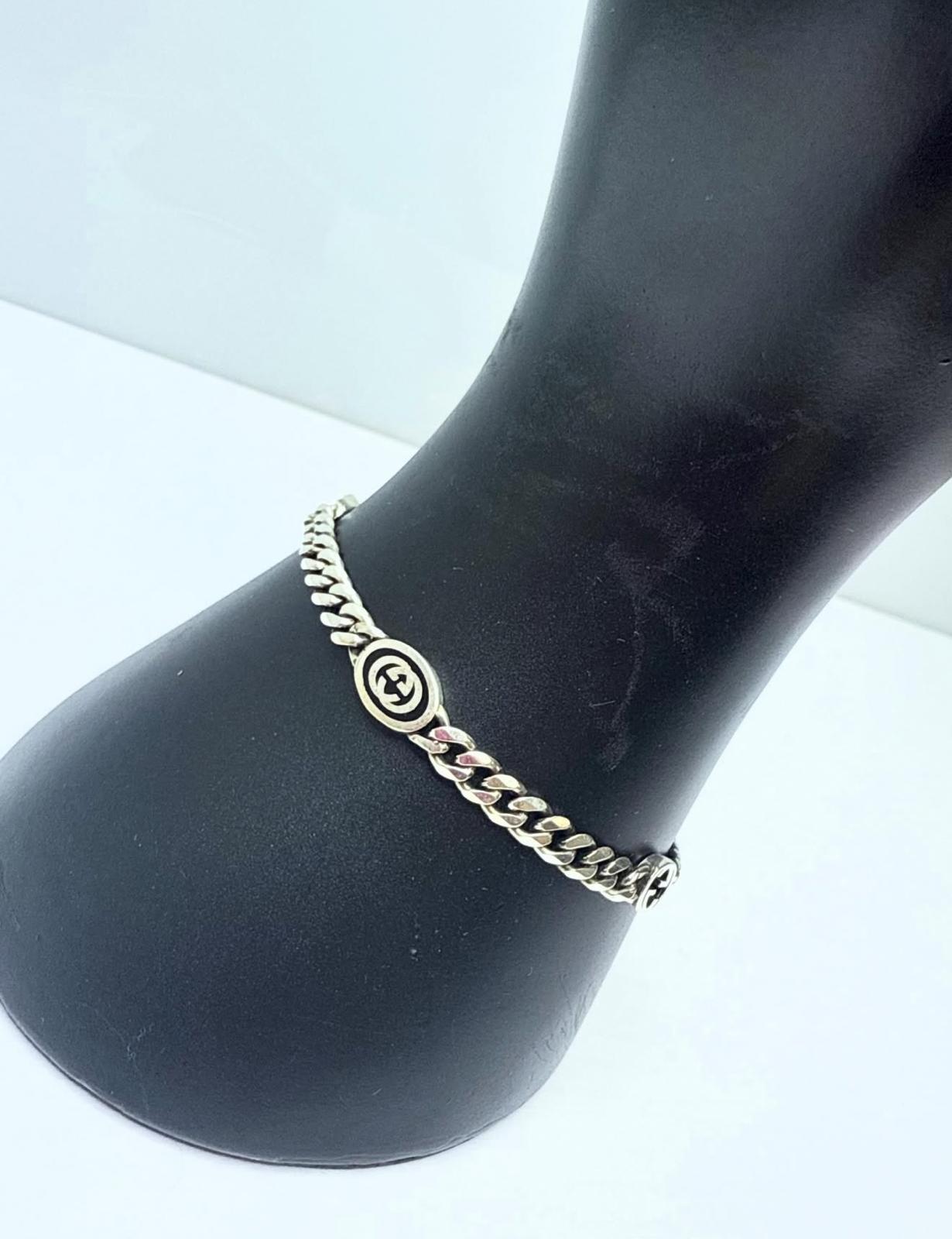 Bracciale Gucci