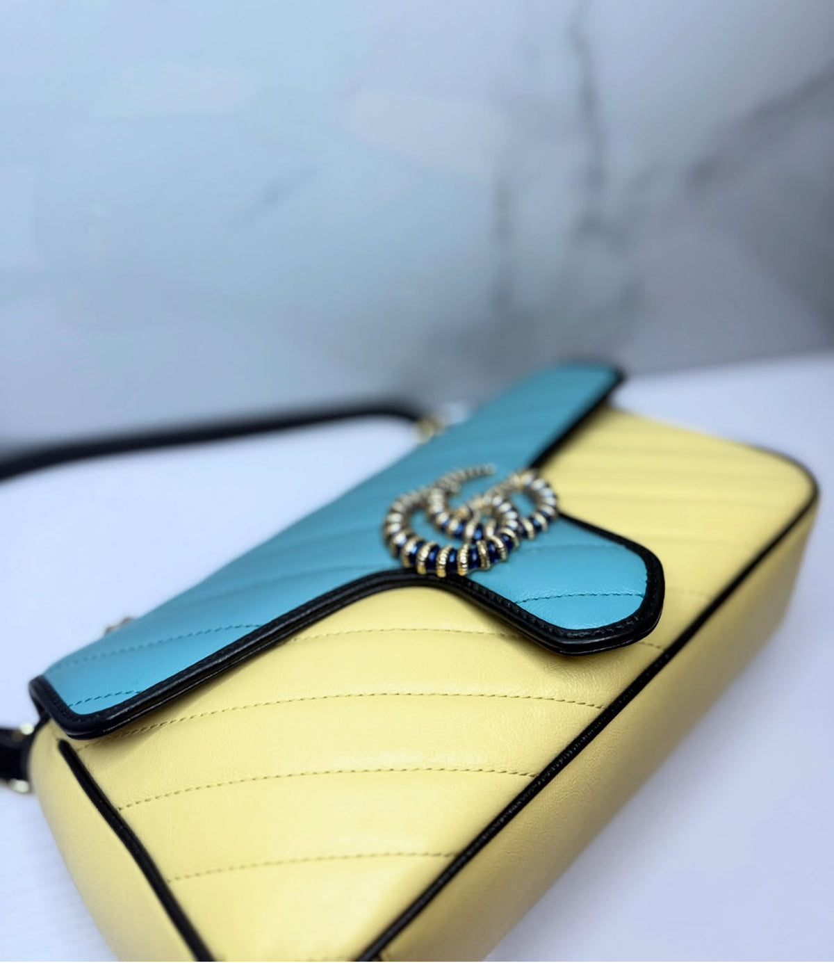 Gucci Marmont small