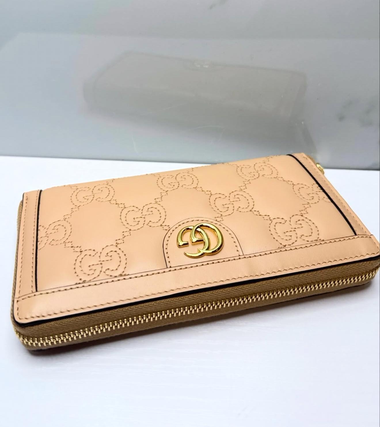 Portafoglio Gucci