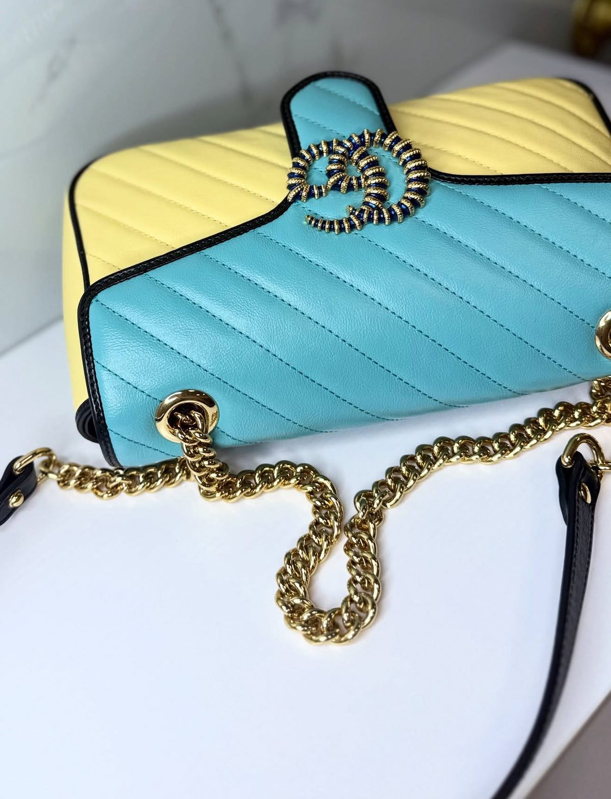 Gucci Marmont small