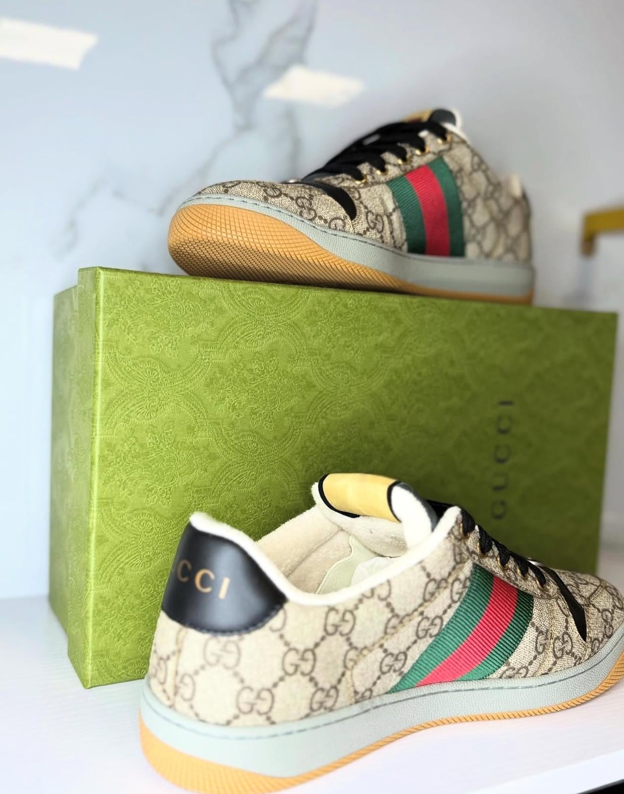 Sneakers Gucci