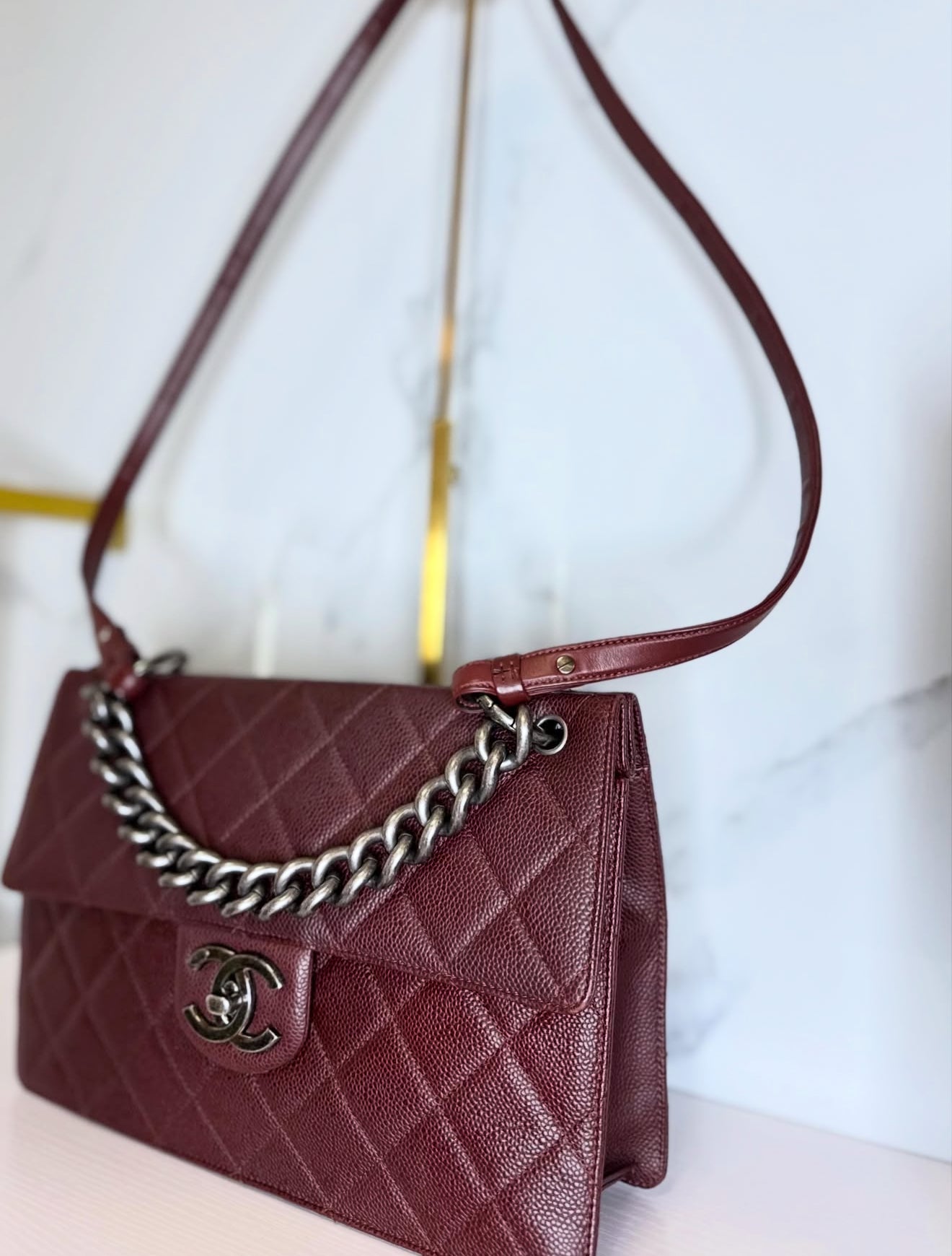 Chanel Timeless Classique