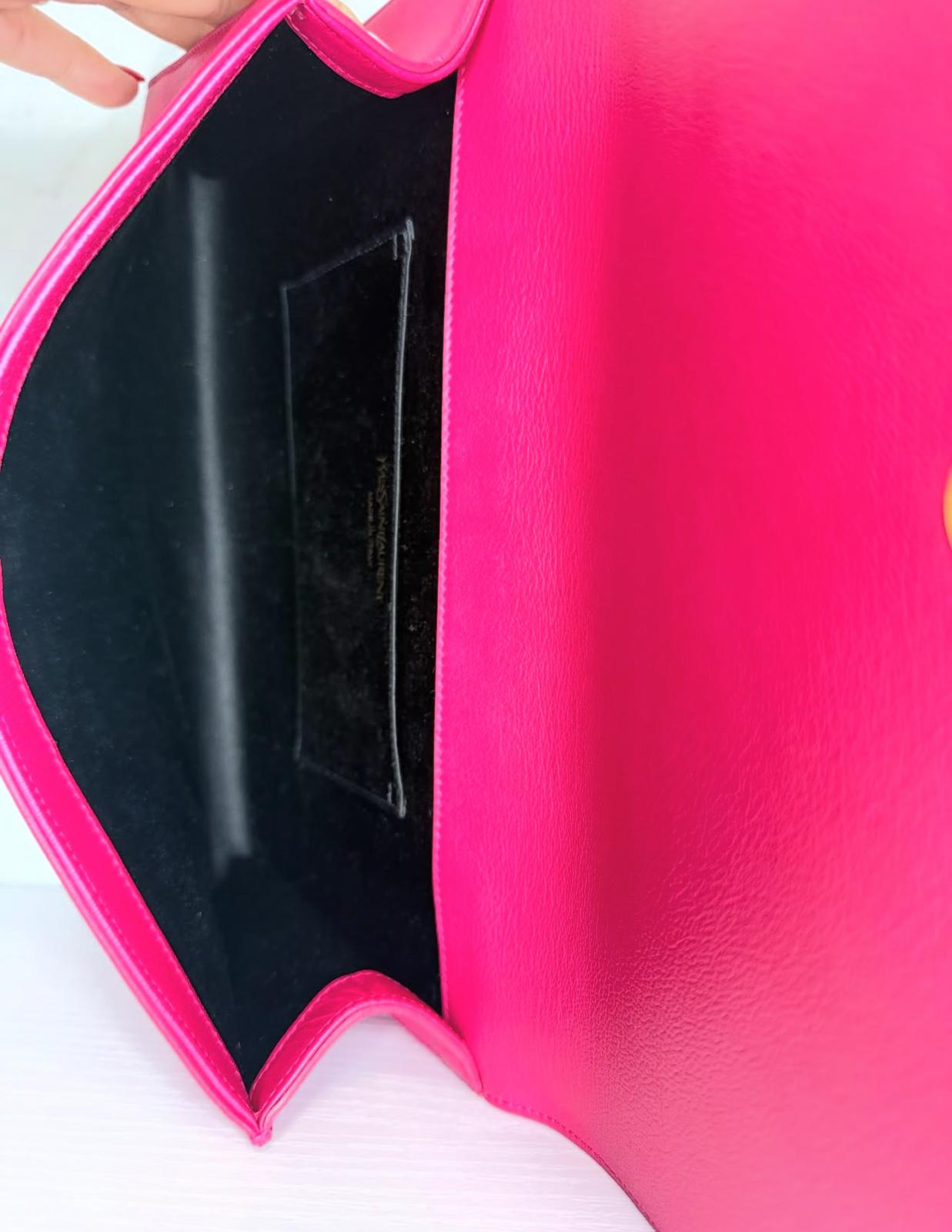 Clutch Saint Laurent