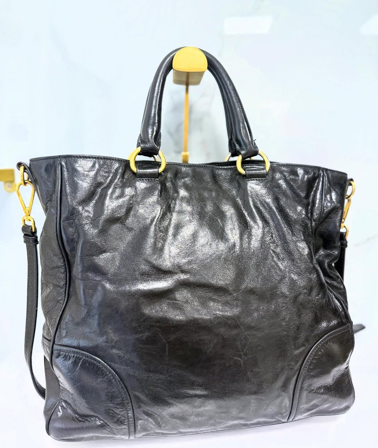 Shopper Tote Prada