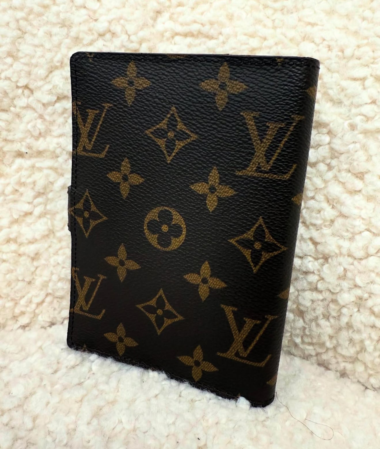 Agenda Louis Vuitton PM