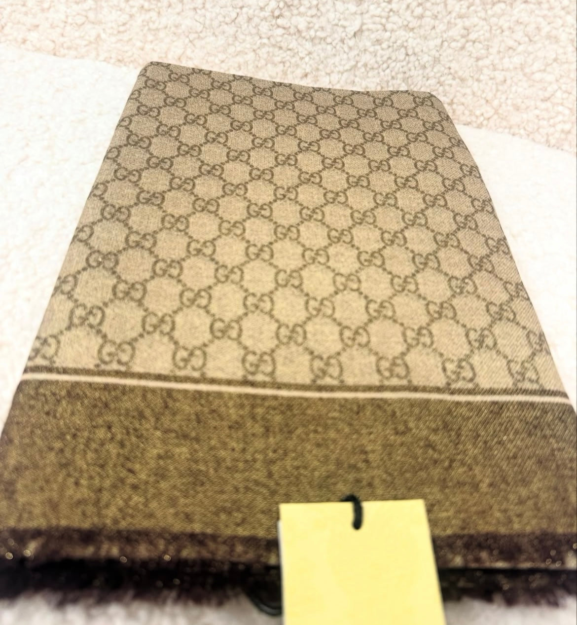 Stola Gucci