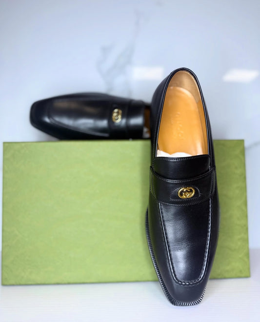 Gucci Mocassini Loafer