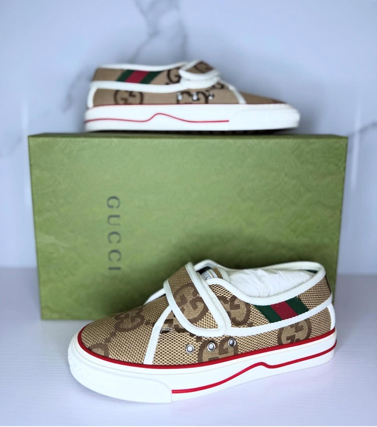 Sneakers Gucci