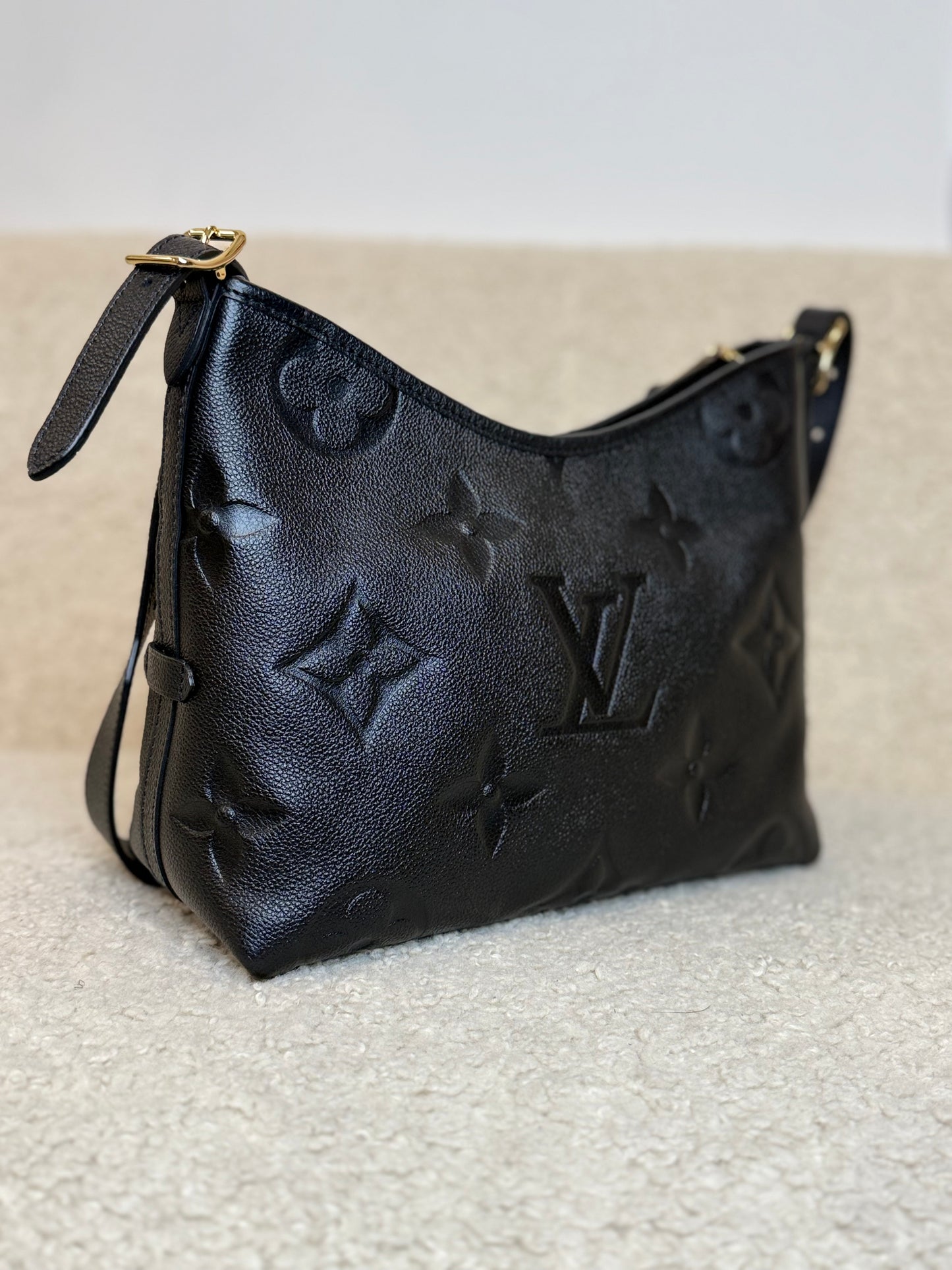 Louis Vuitton CarryAll PM