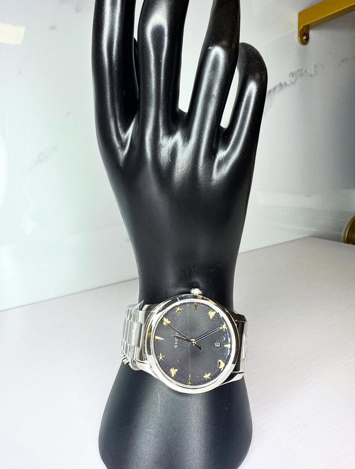Orologio Gucci