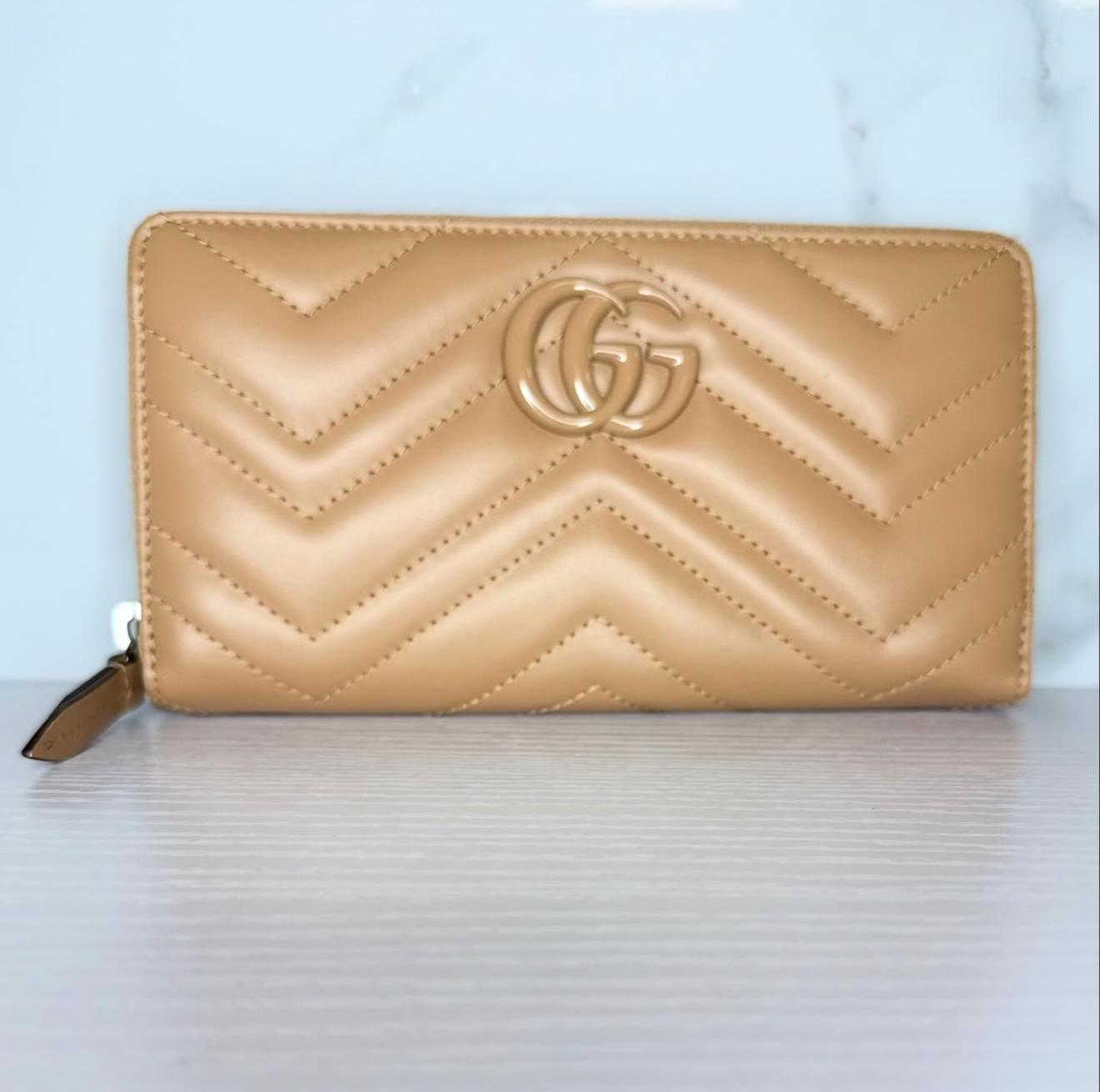 Portafoglio Gucci