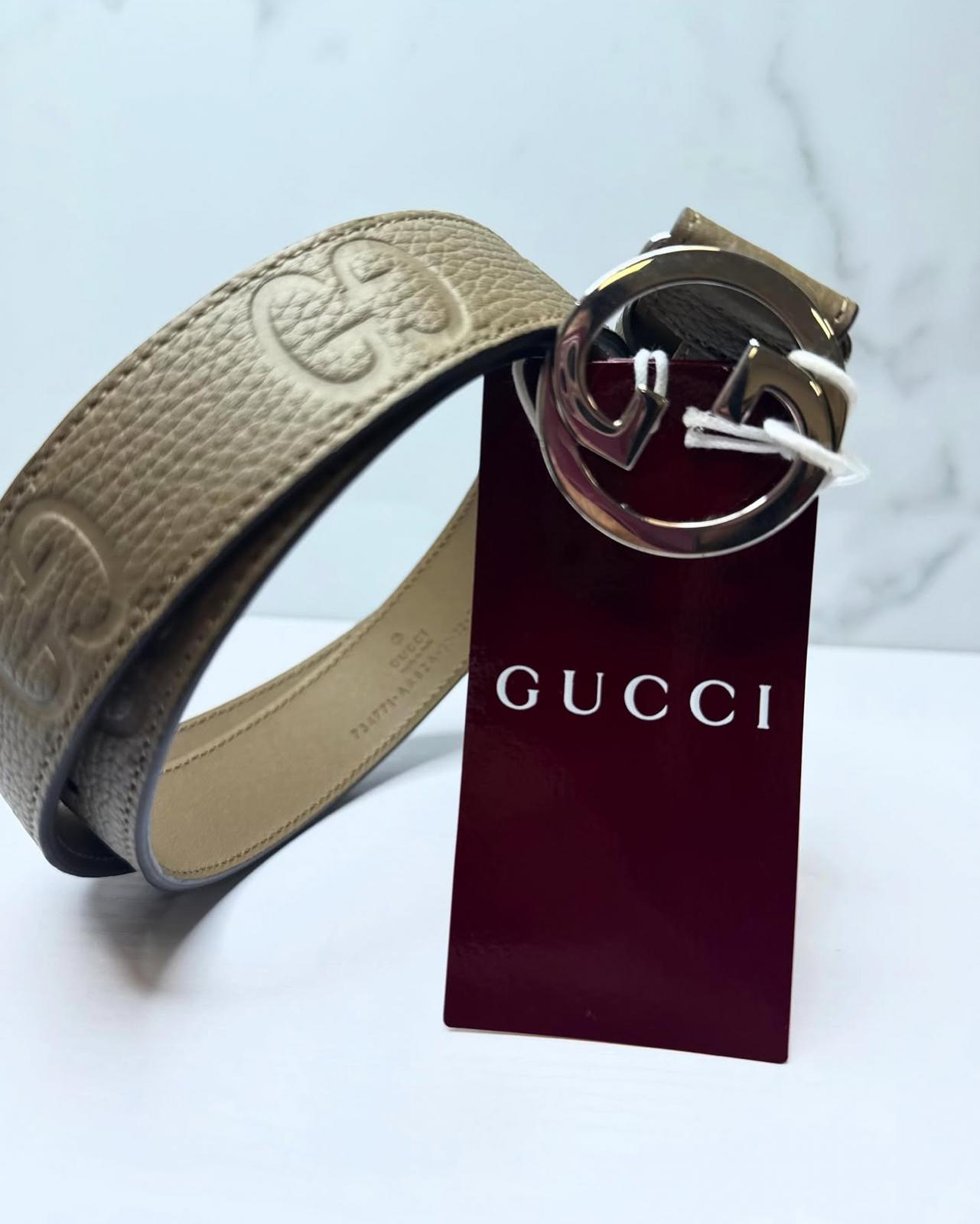 Cintura Gucci
