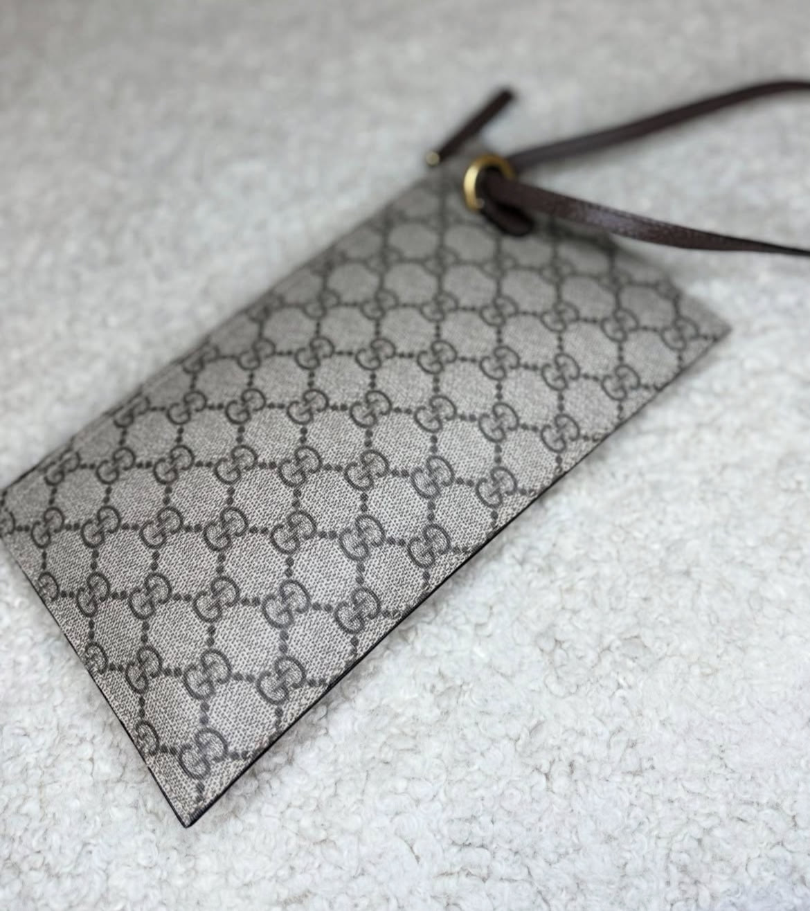 Pochette Gucci