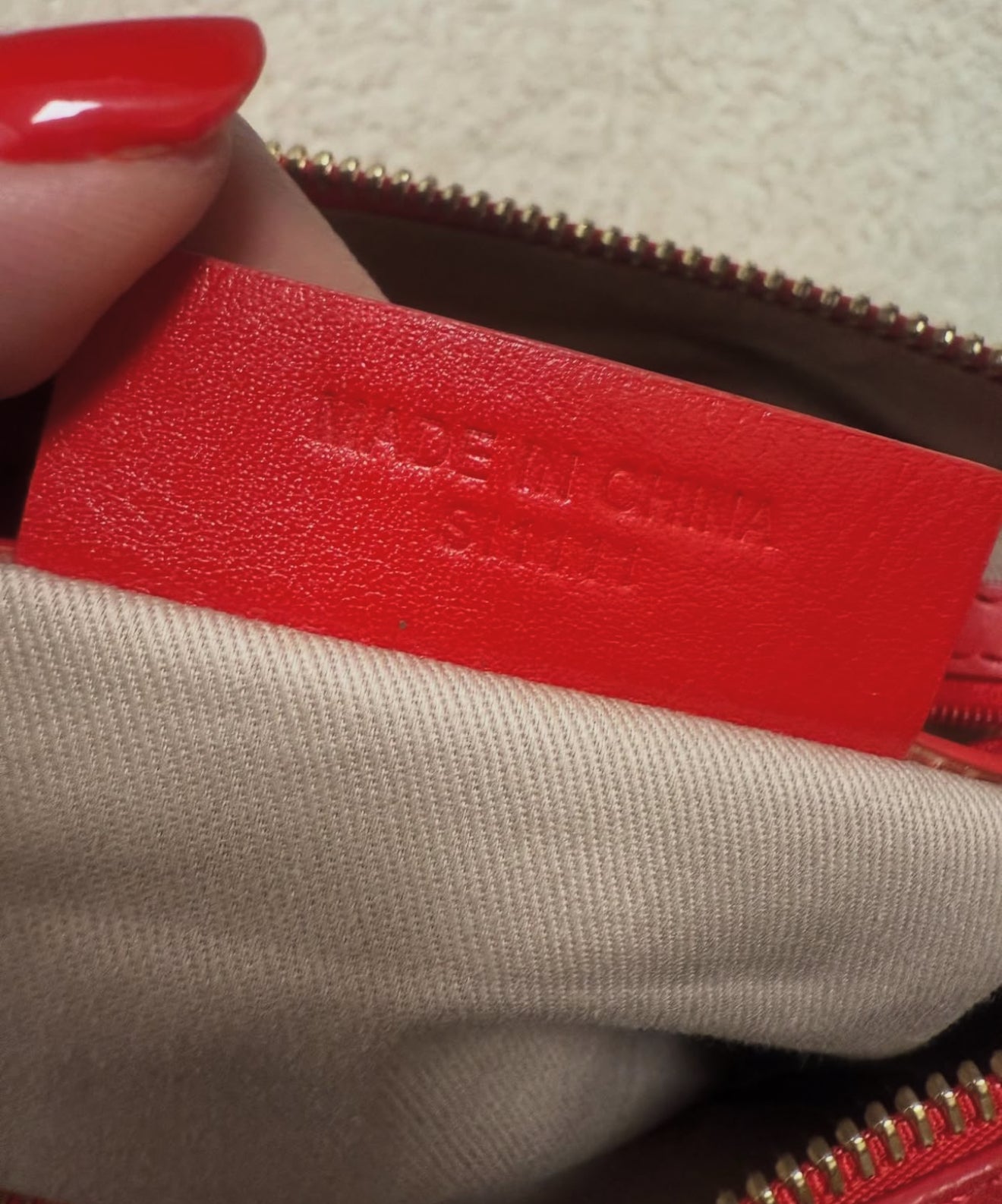 Givenchy Medium Hobo