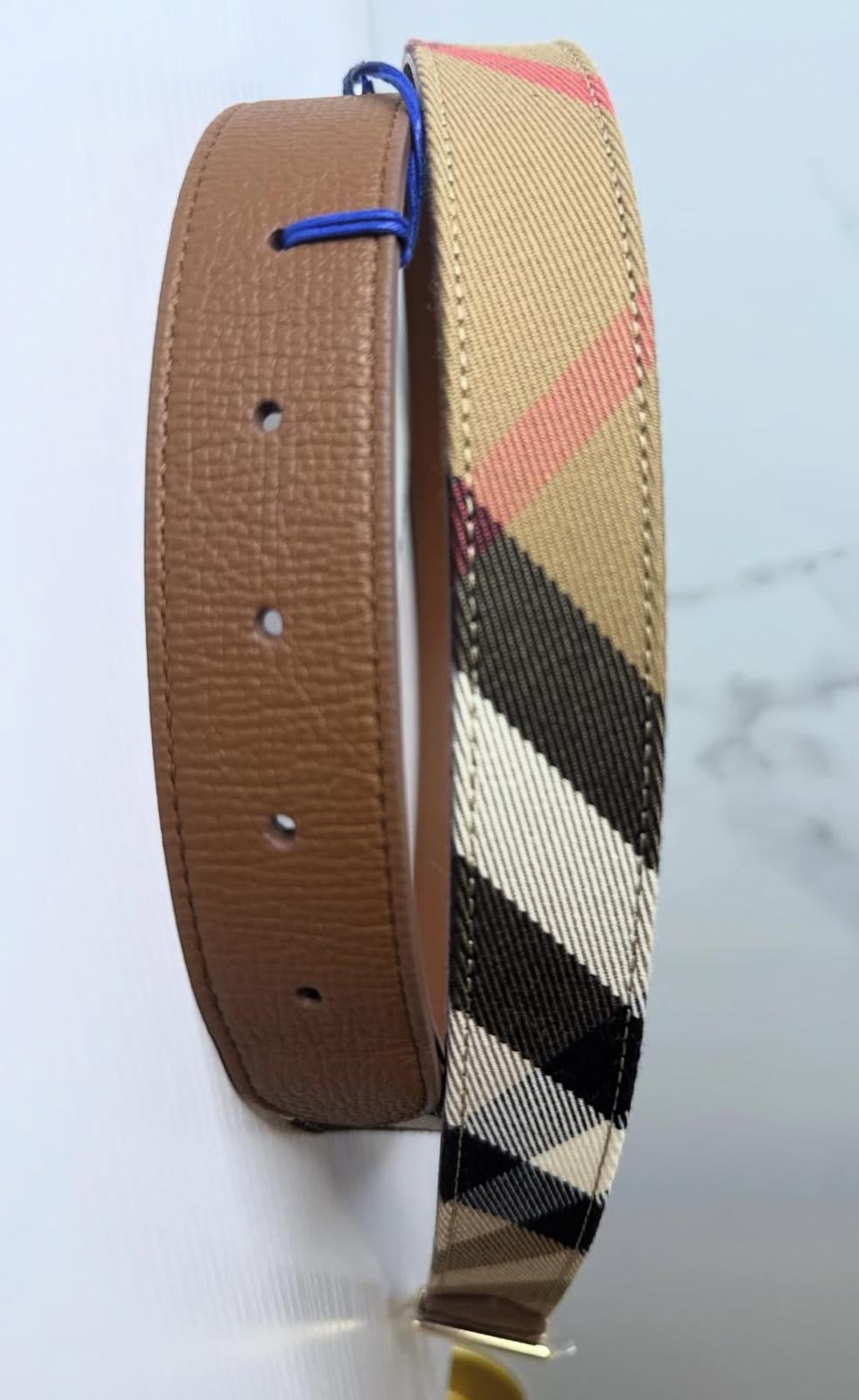 Cintura Burberry