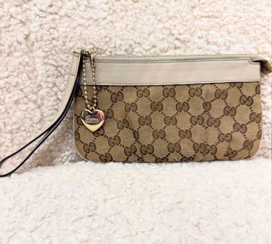 Pochette Gucci