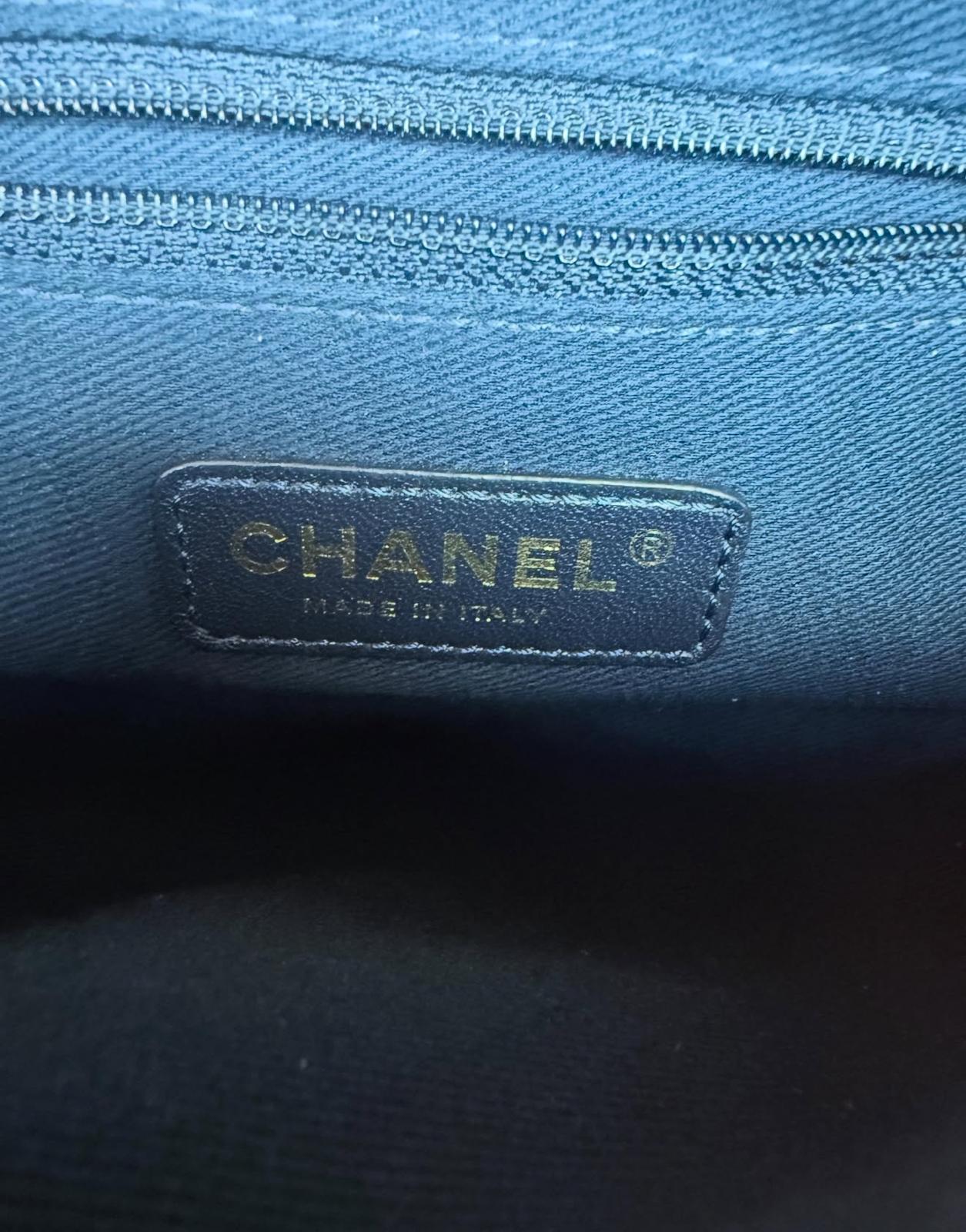 Camera Bag Chanel