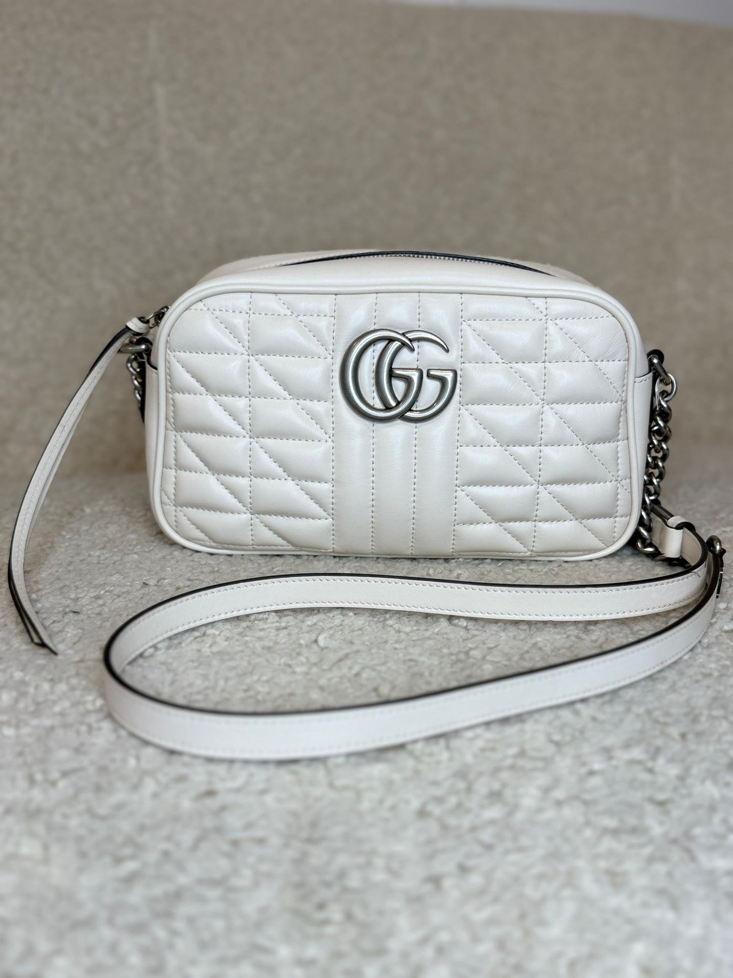 Borsa Gucci Marmont