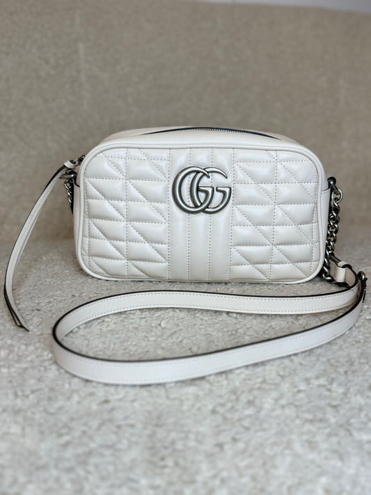 Borsa Gucci Marmont