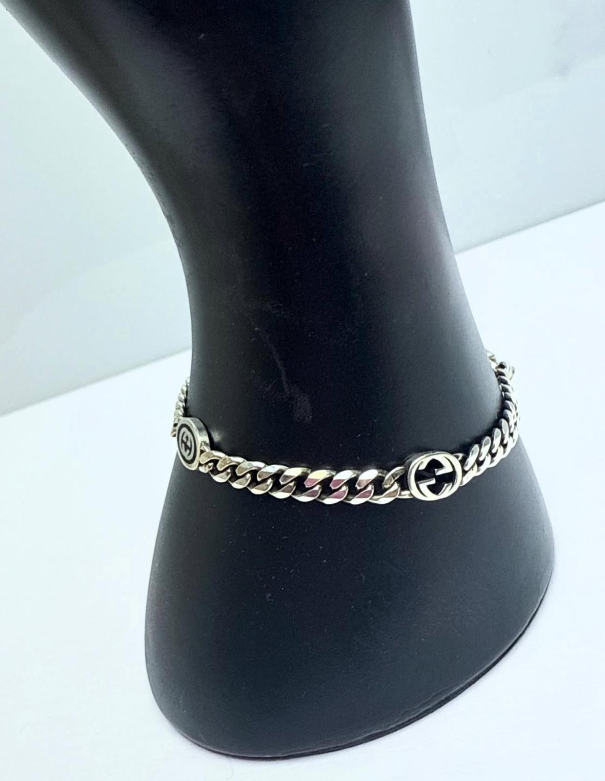 Bracciale Gucci