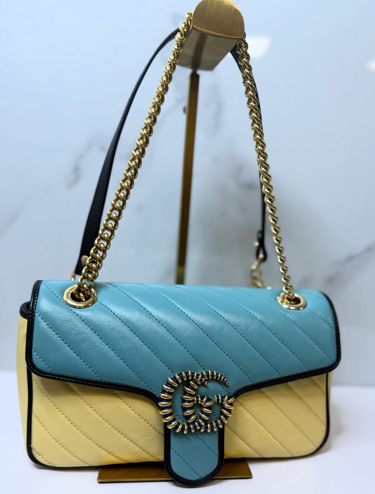 Gucci Marmont small