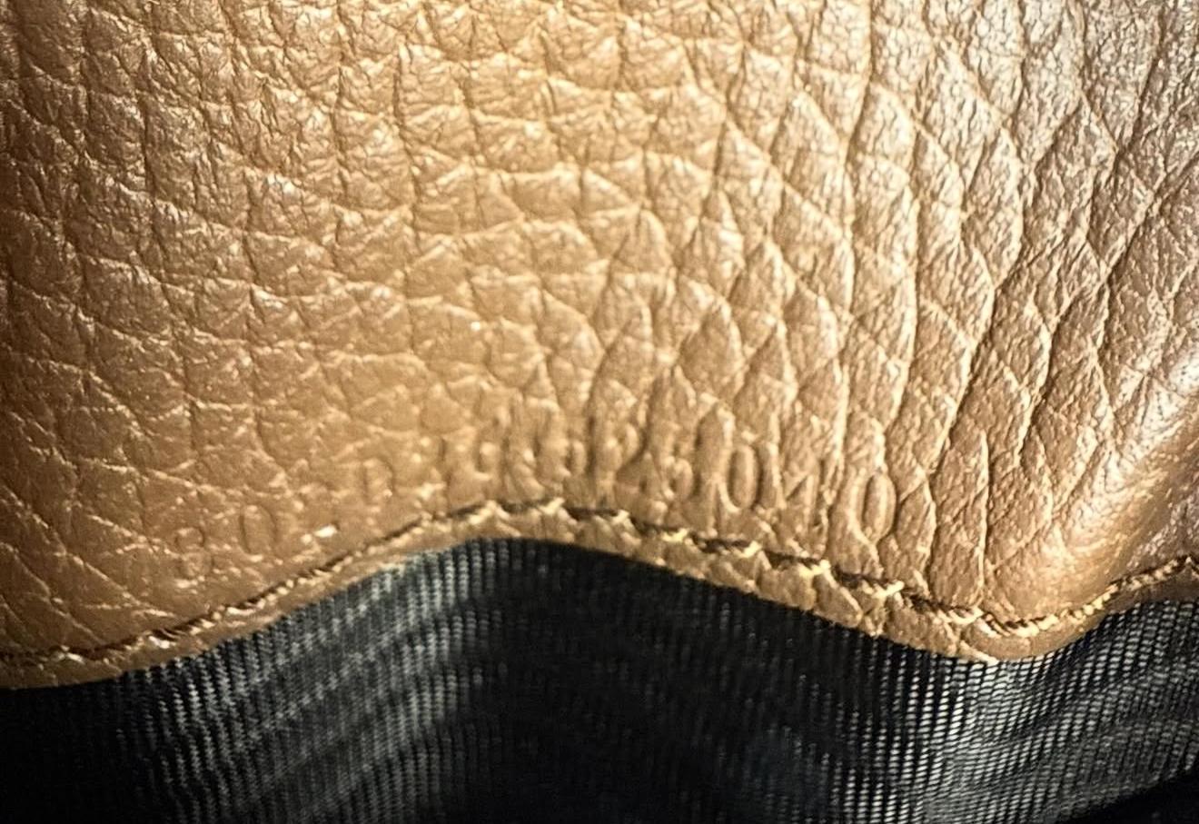 Portacarte Gucci