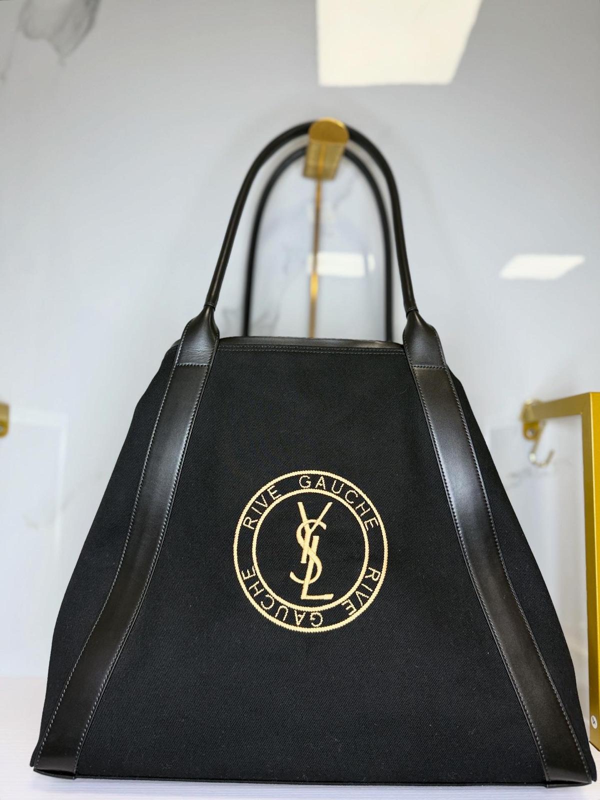 Borsa Tote YSL