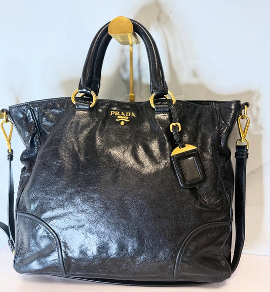 Shopper Tote Prada