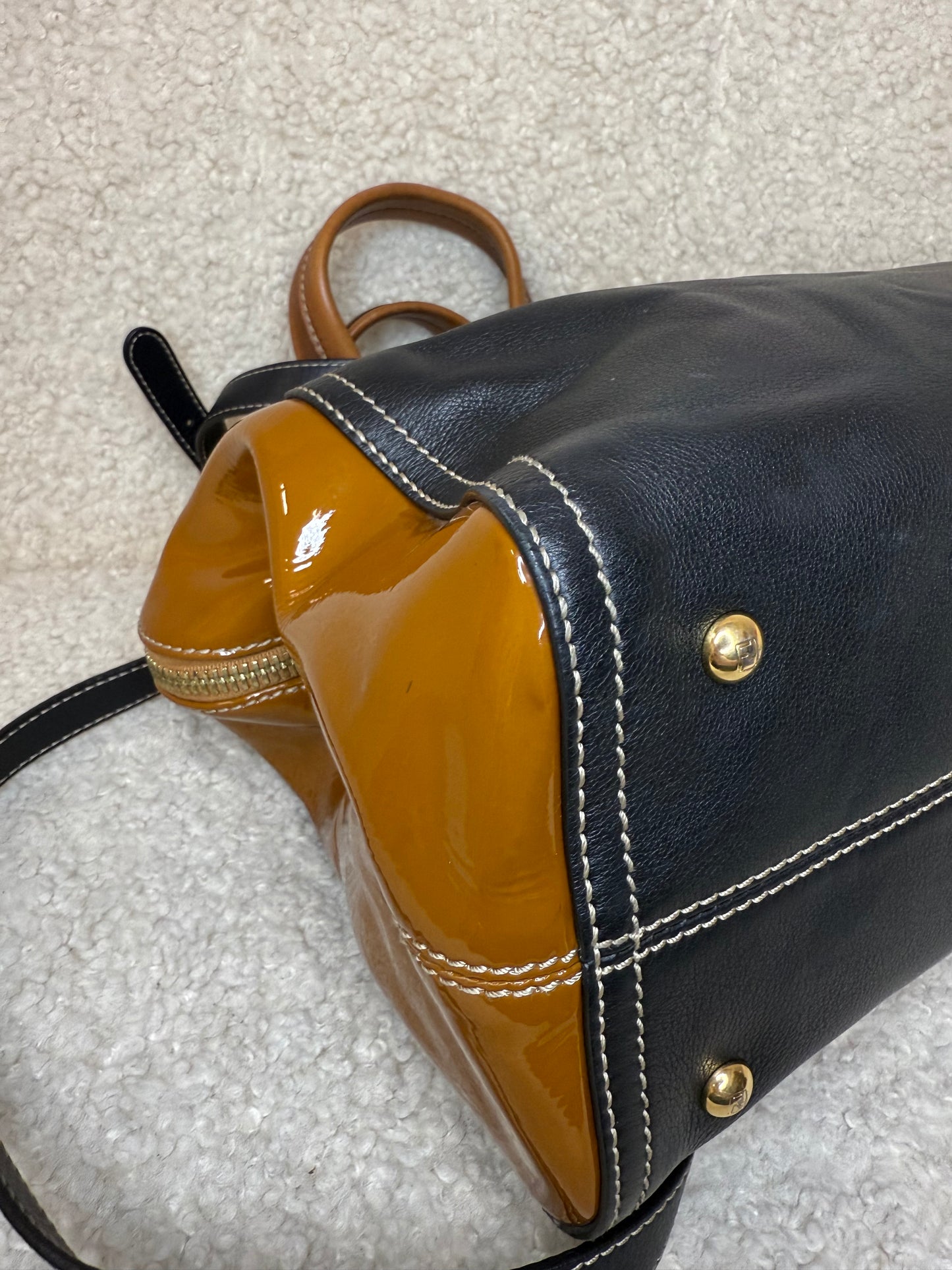 Fendi borsa Chameleon