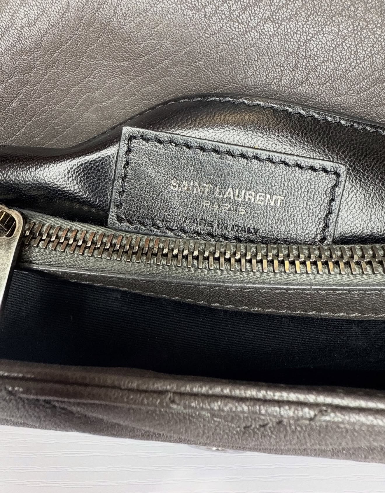 Borsa Saint Laurent College