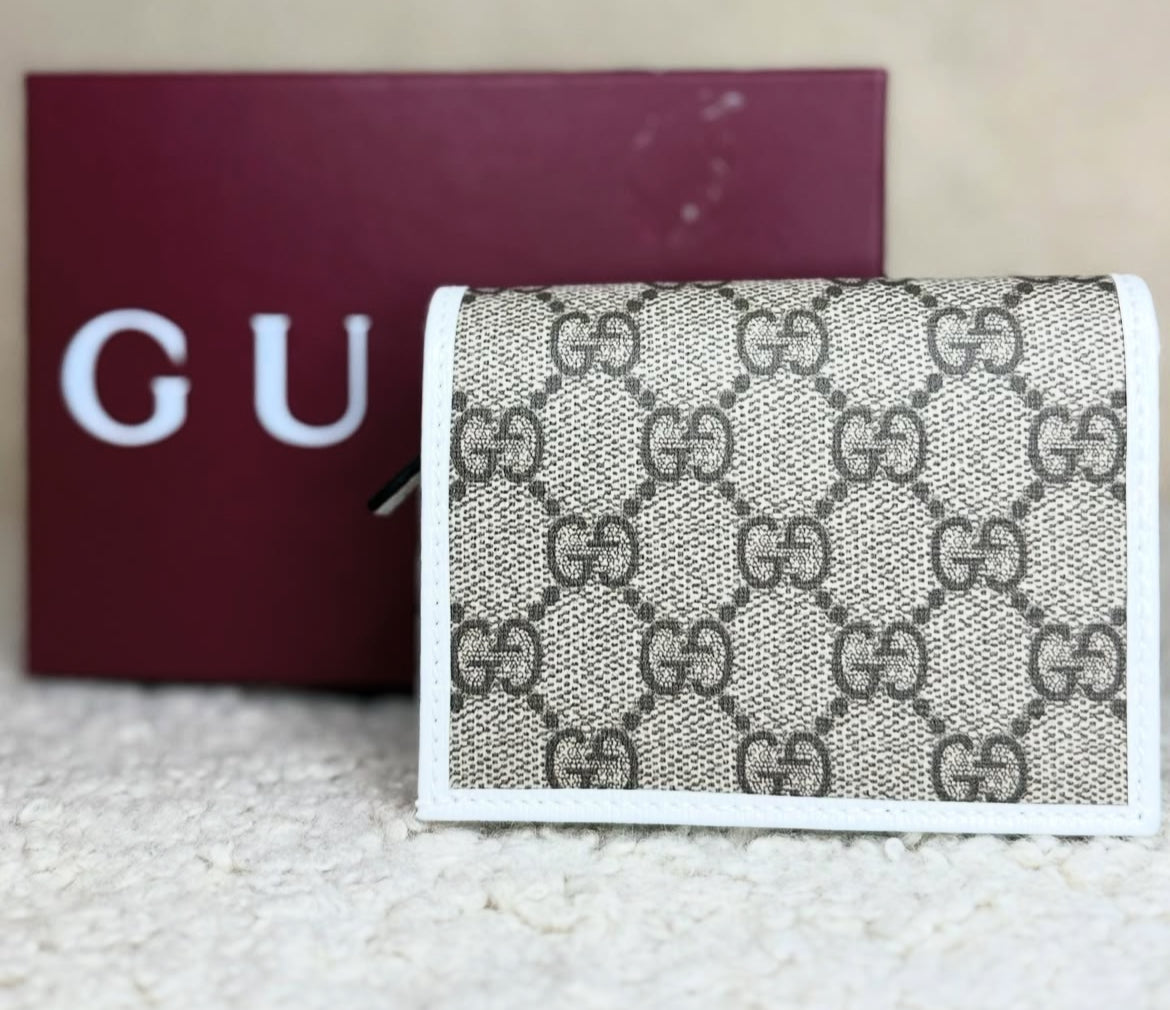 Portafoglio Gucci