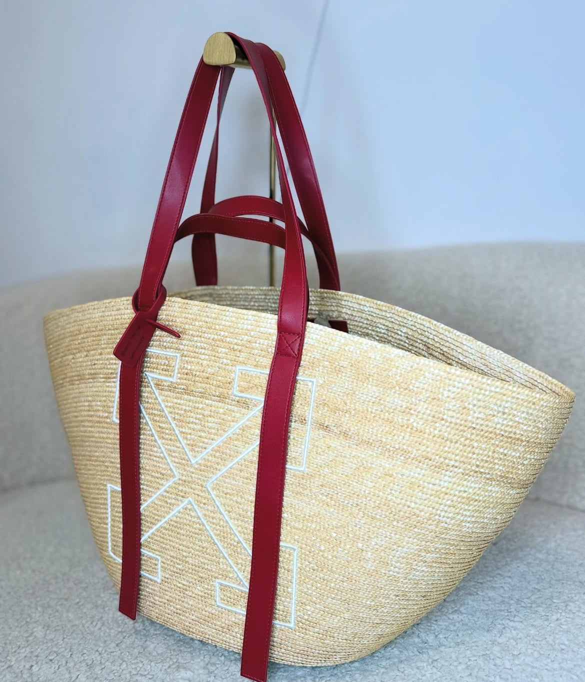 Borsa Off-White