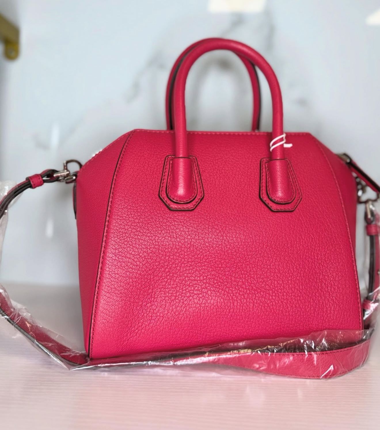 Givenchy mini antigona