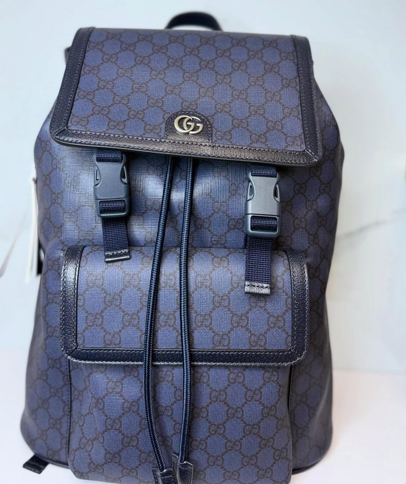 Zaino Gucci Ophidia