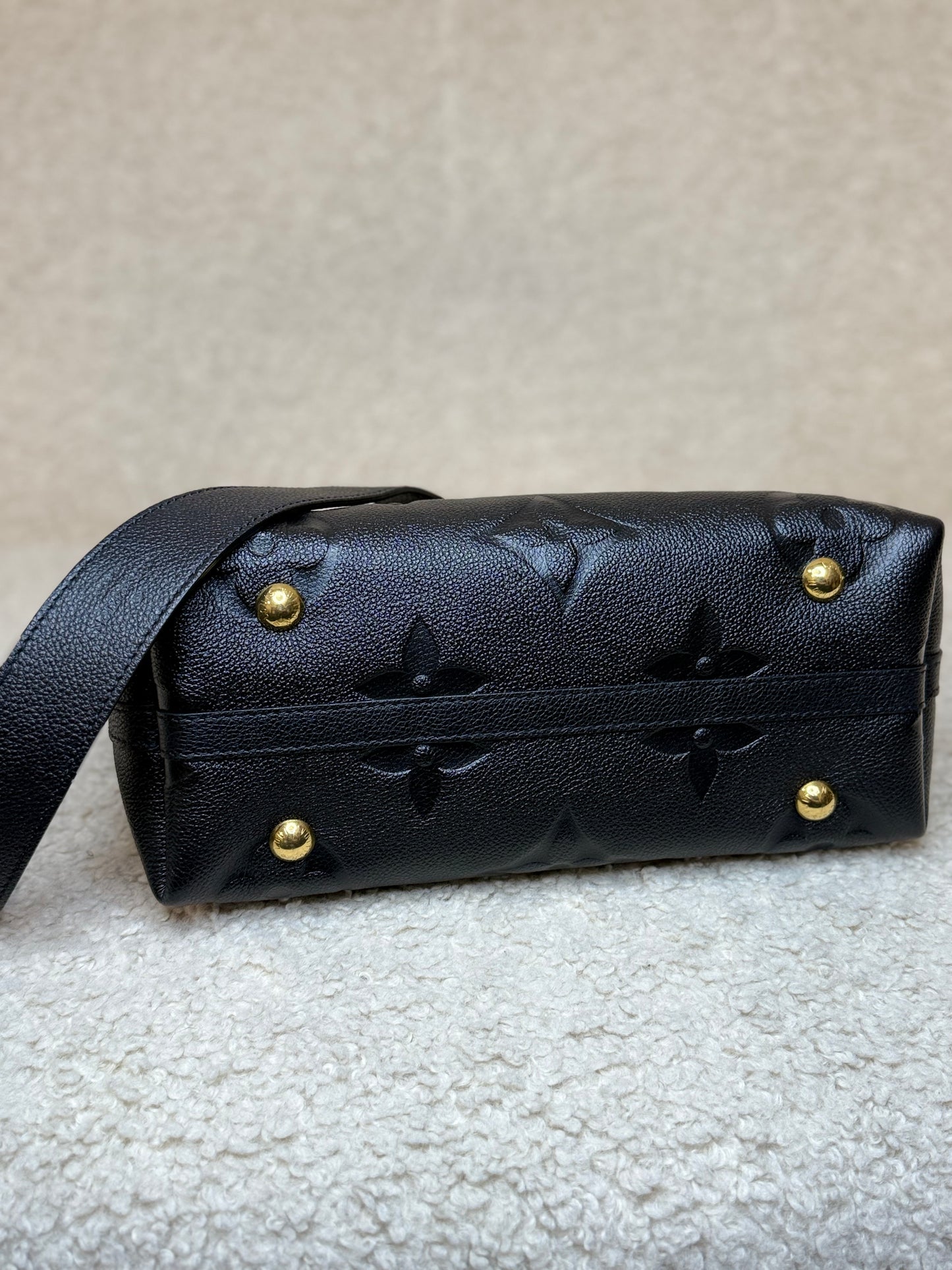Louis Vuitton CarryAll PM