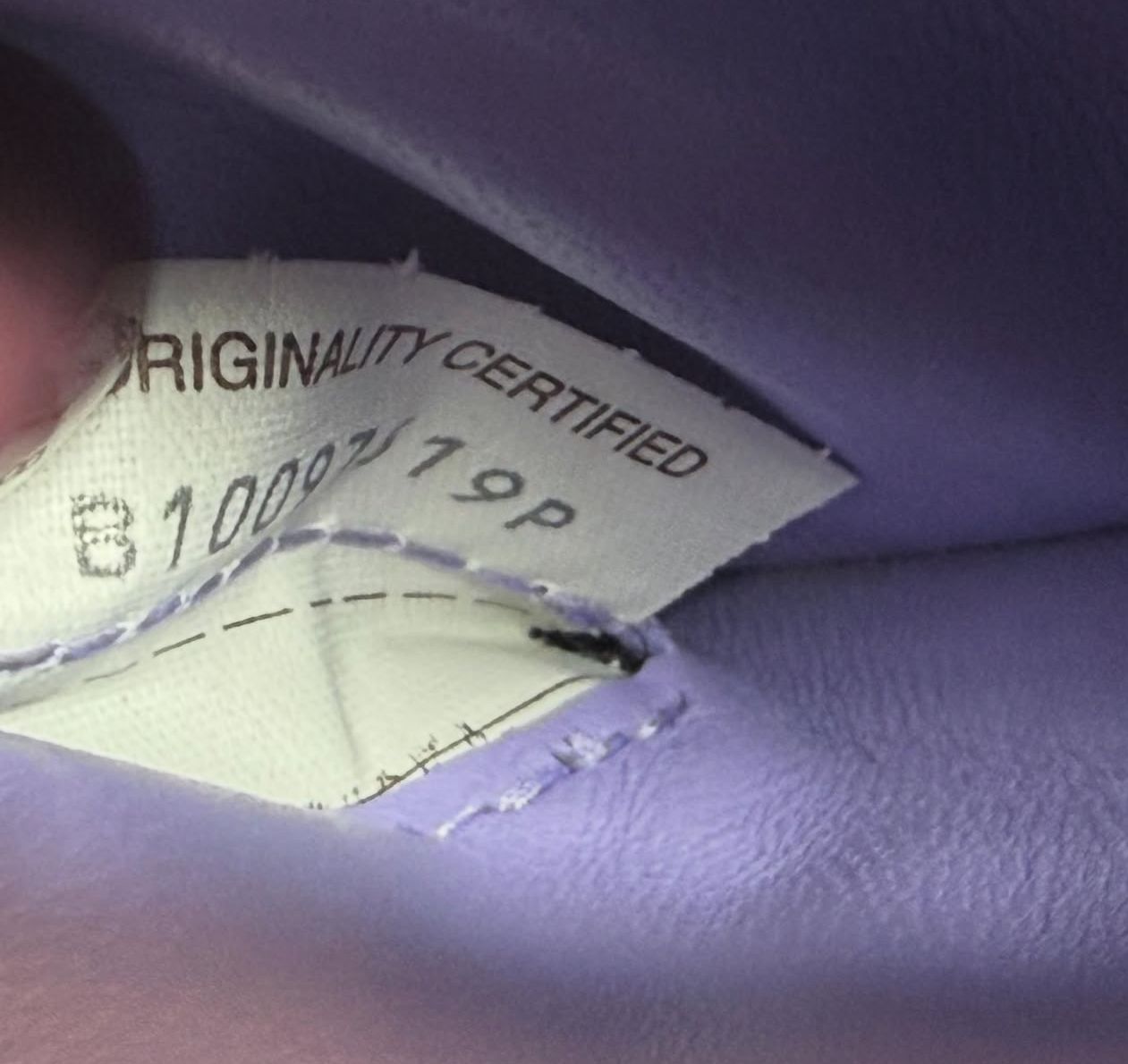 Borsa Bottega Veneta