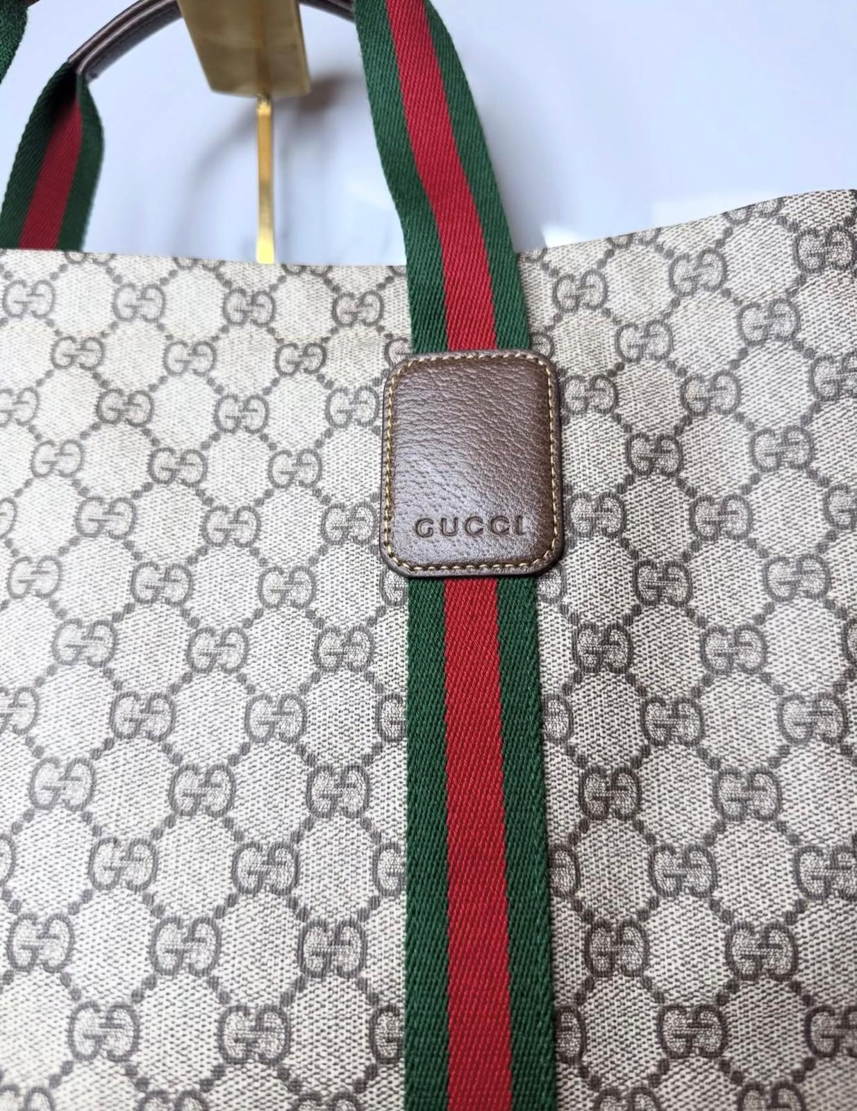 Borsa Gucci