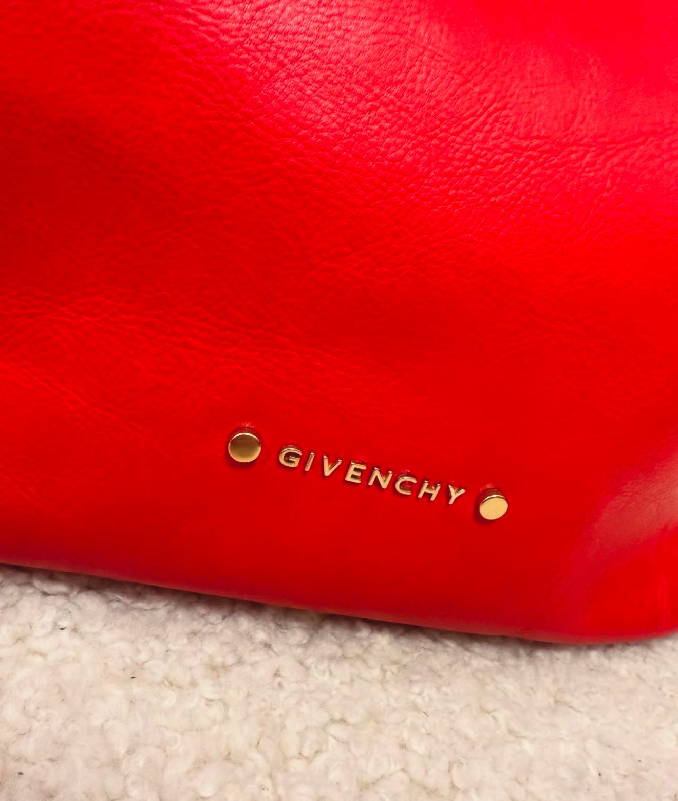 Givenchy Medium Hobo