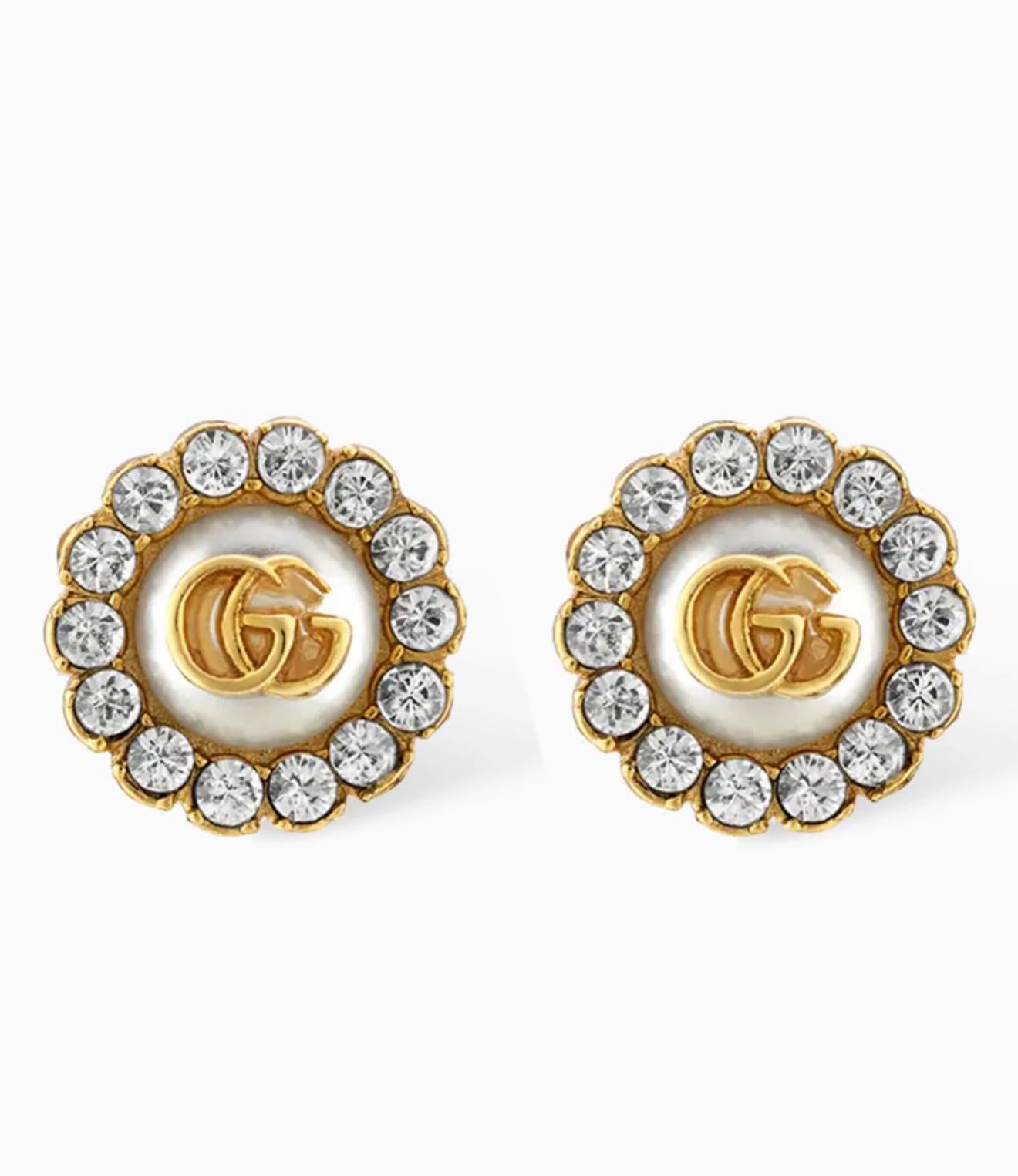 Orecchini Gucci