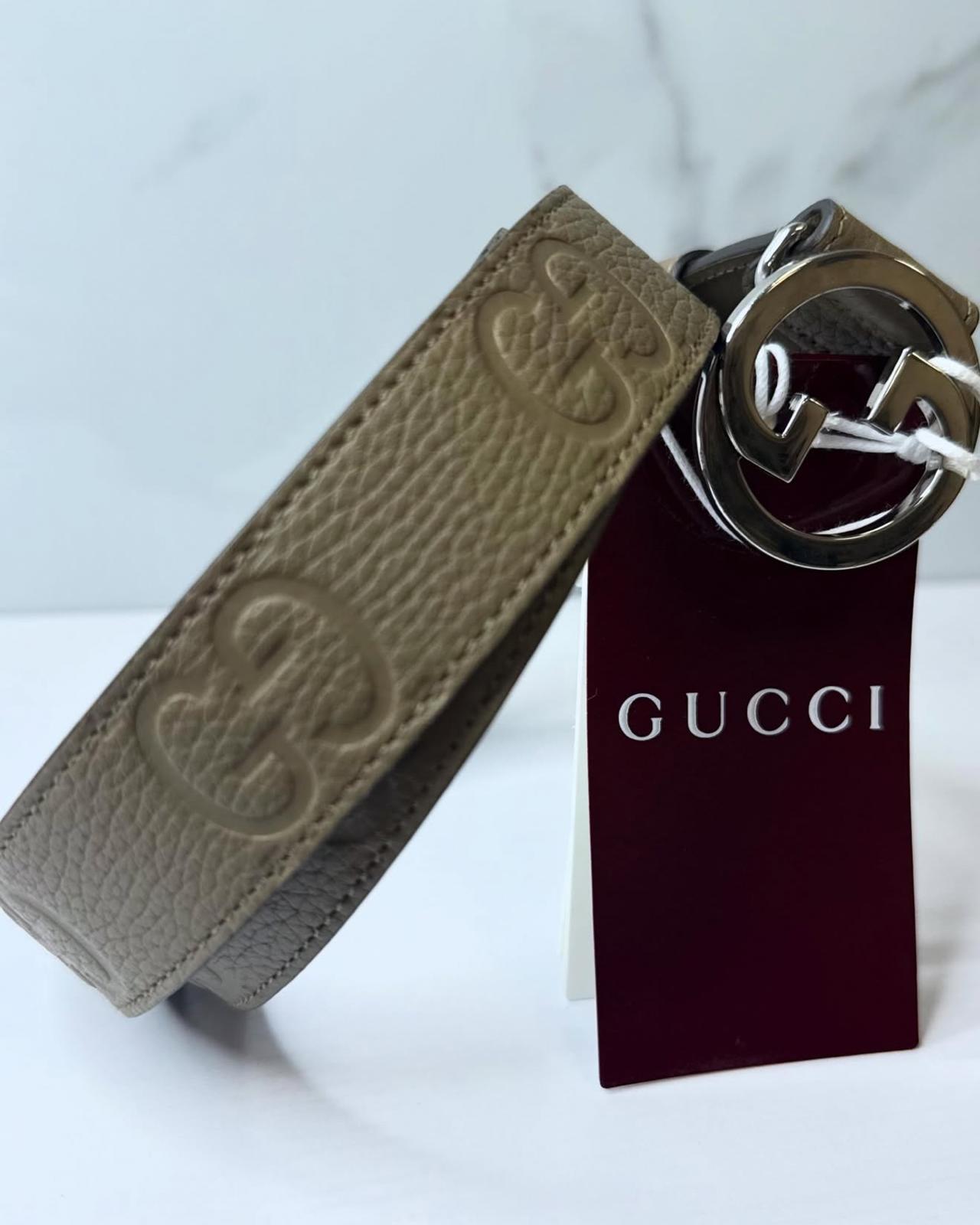 Cintura Gucci