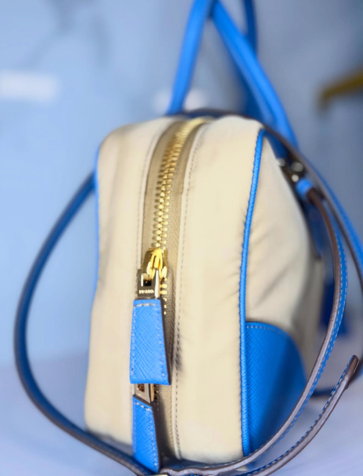 Bauletto Prada