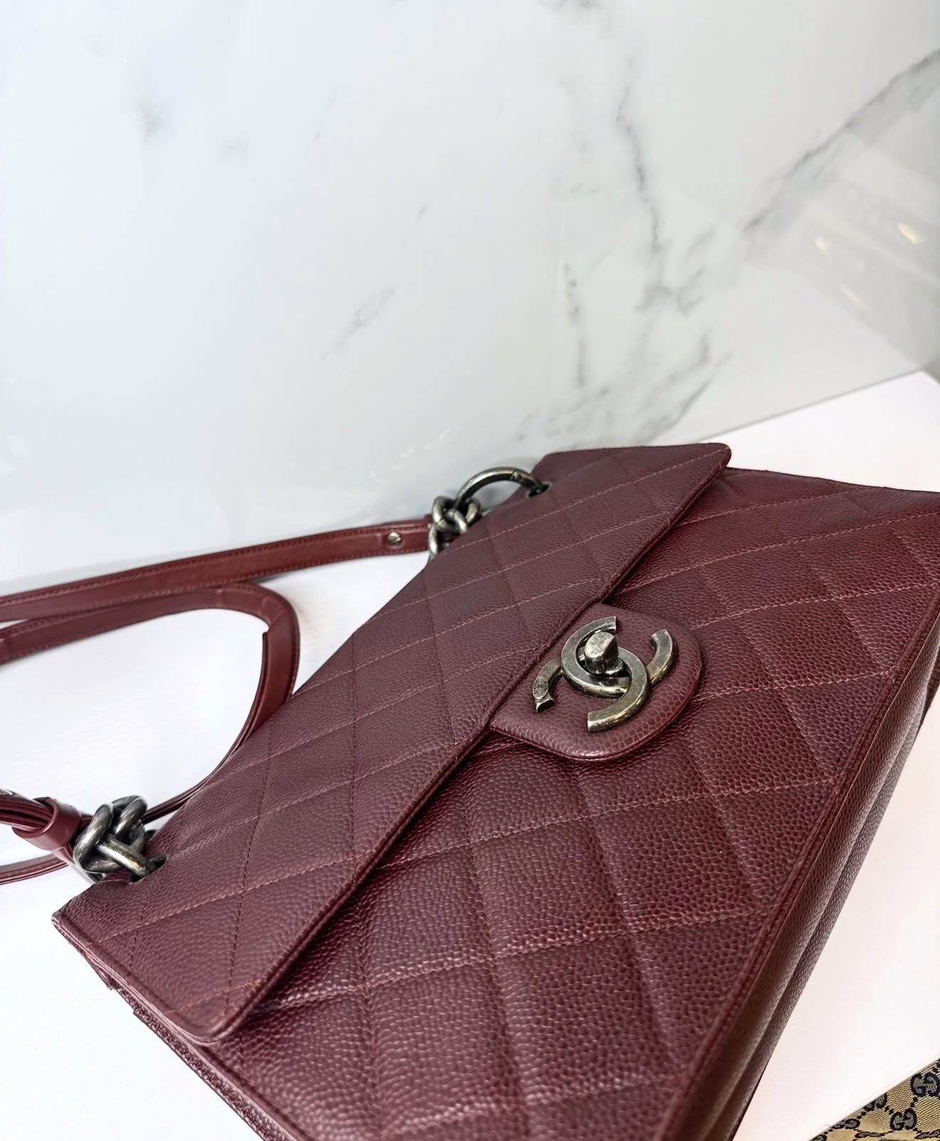 Chanel Timeless Classique