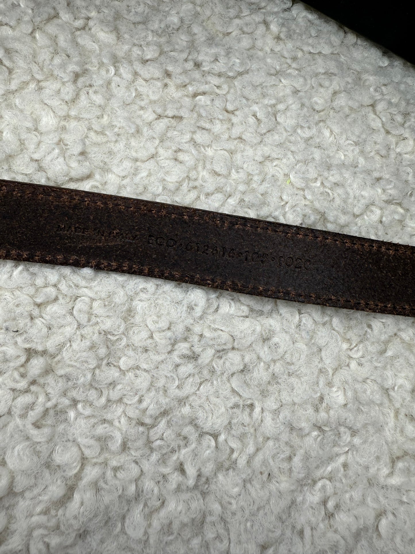 Cintura YSL