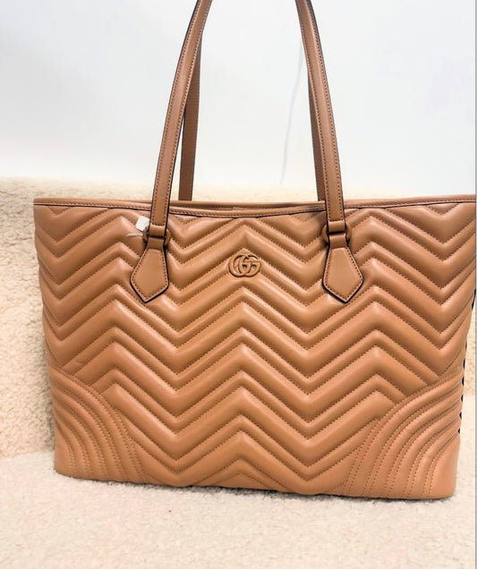 Gucci Marmont Tote