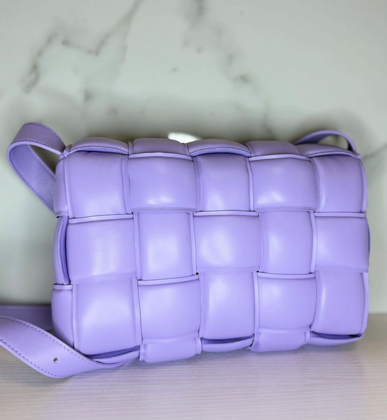 Borsa Bottega Veneta